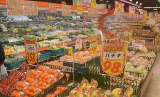 超市夏季应季商品有哪些