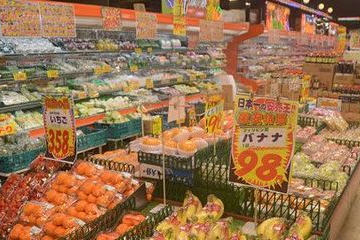 超市夏季应季商品有哪些