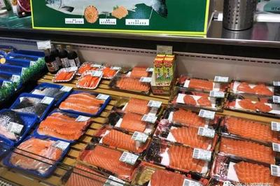 超市的熟食赚钱吗