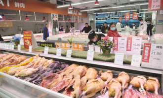如何做生鲜超市客源