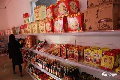 漯河有什么连锁超市本土