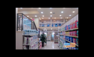 超市里开母婴店怎么样