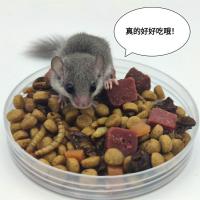 如何去超市买鼠粮呢