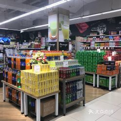 惠州高档超市在哪里