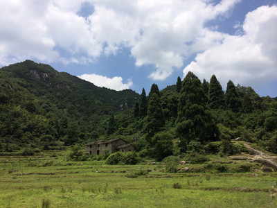 石柱山山顶超市在哪里