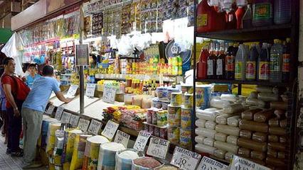 菲律宾 超市物价高吗
