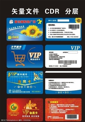 超市买东西会员卡积分有什么有