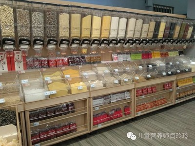 便秘超市买什么吃