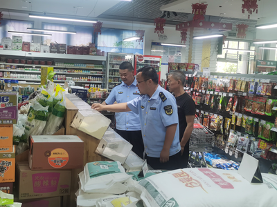 超市能安装灭蝇吗