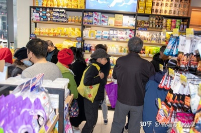 超市开店需要调查什么