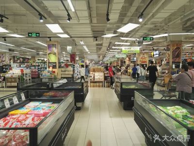 靠近超市开什么店最好