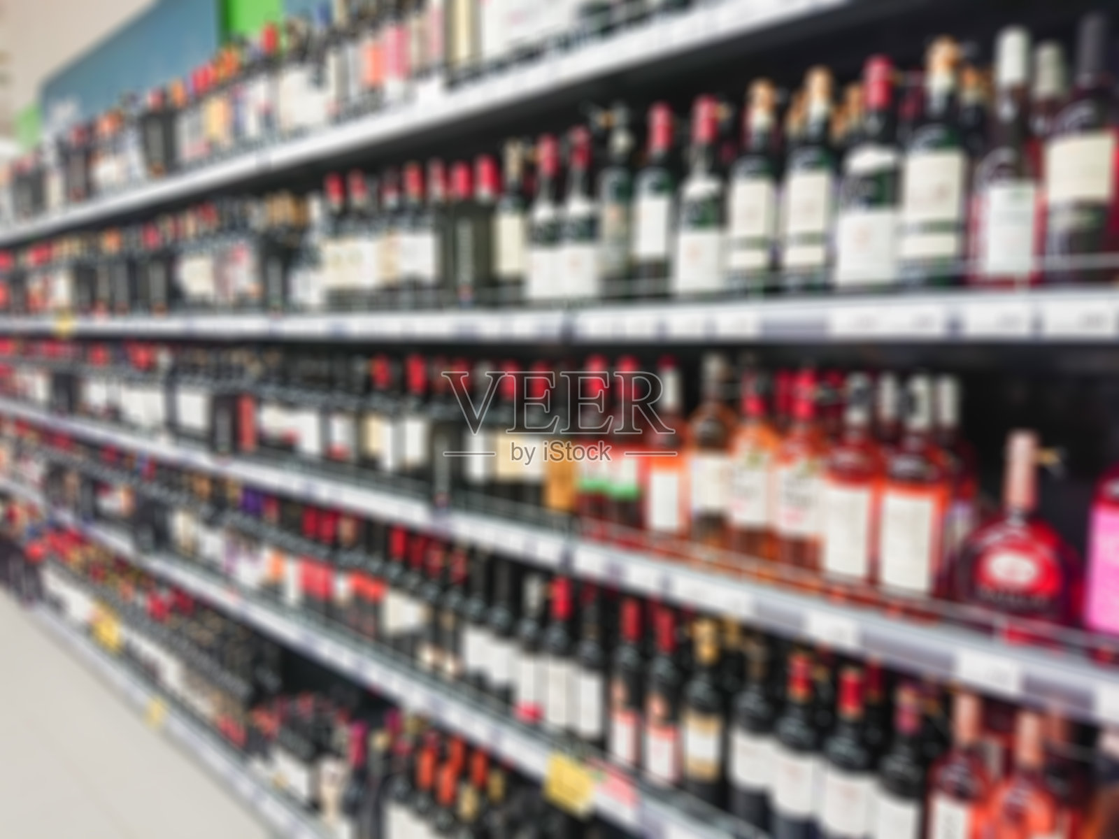 如何在超市选白兰地好的