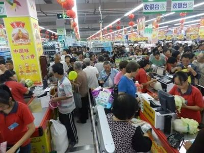 济源大张超市关门吗现在