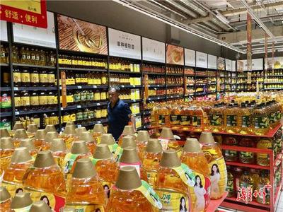 特价超市潮州店在哪里