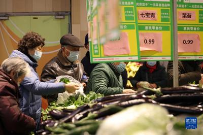 合肥蔬菜超市在哪里