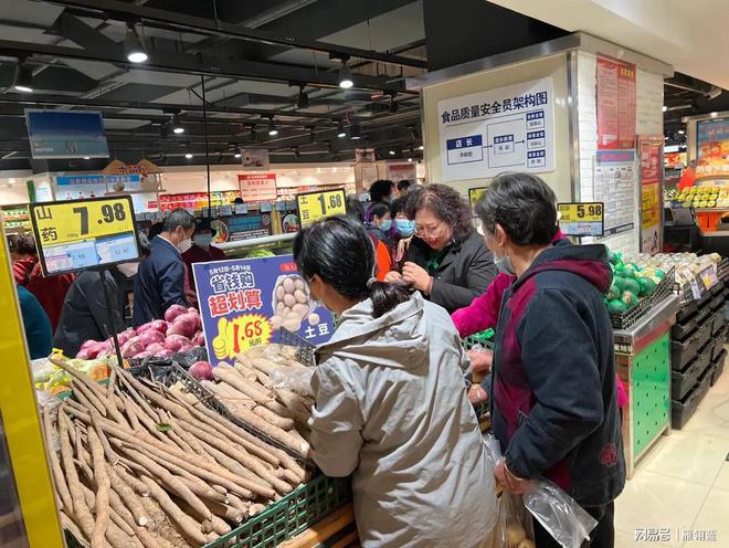 现在2元超市的行情如何