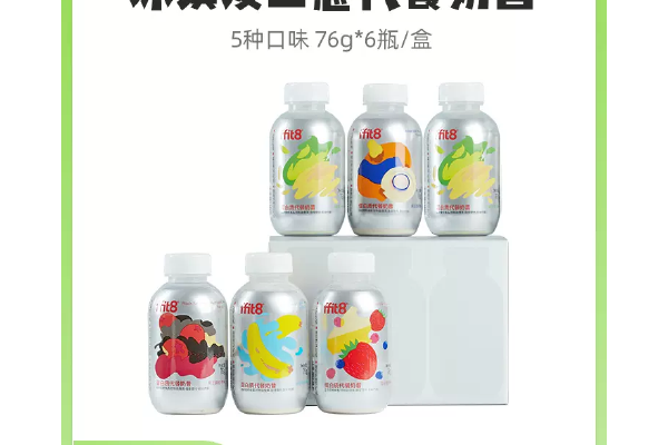 临期食品创意再利用