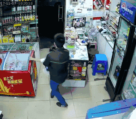 如何让小超市火起来