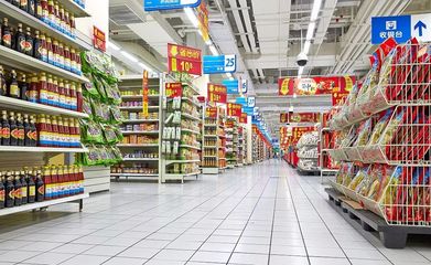 个人超市属于什么公司
