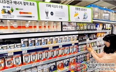 韩国有超市半价吗