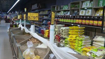 东乡首个超市在哪里