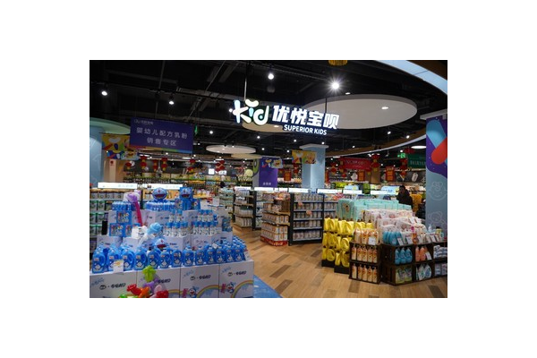 超市家电区布局：体验式布局的吸引力