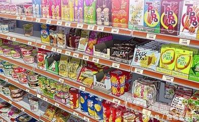 如何减肥零食超市推荐