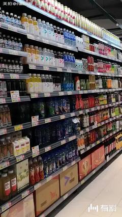 超市都分什么系列的