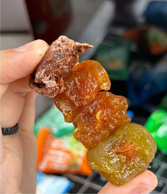 超市为什么没有梅子酱