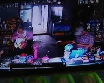 忘超市推销方便面赚钱吗