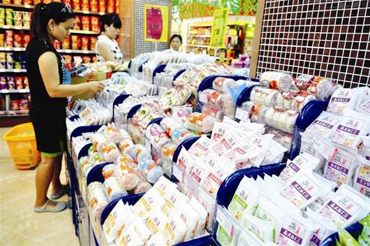 为什么超市很少卖白果