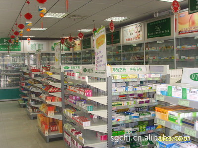 去超市买什么小药品