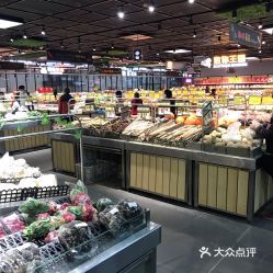香河购物超市在哪里