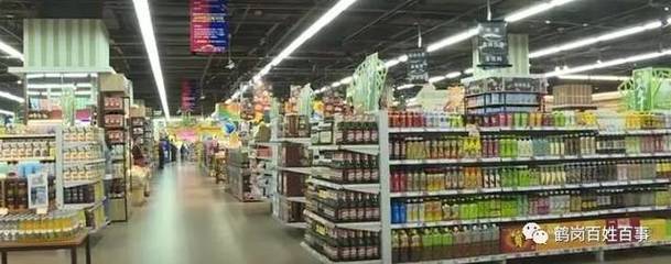 超市拍适合什么线
