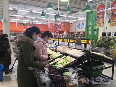 乐山开超市哪里进货便宜