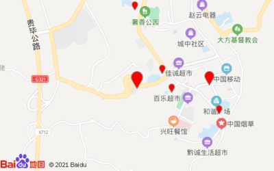 大方电器超市在哪里