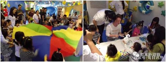 如何在超市进行早教培训