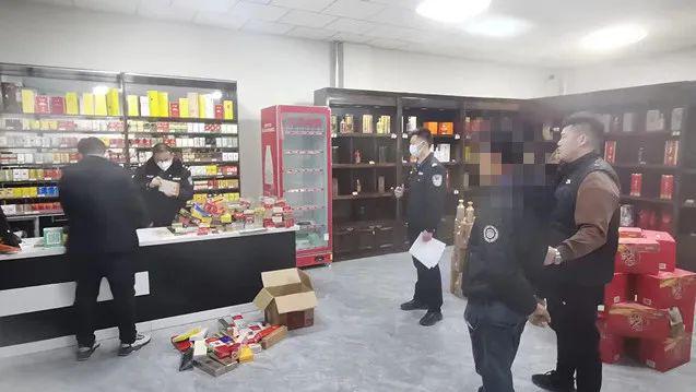 盗窃超市如何销赃
