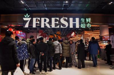 超市新店开张怎样搞活动吸引人呢