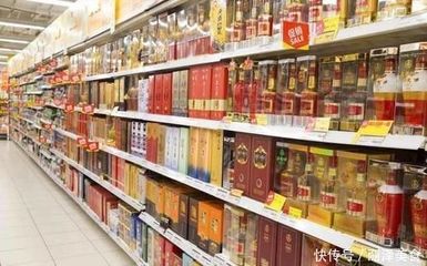 什么超市里卖酒曲