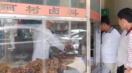 超市猪舌如何打包保存