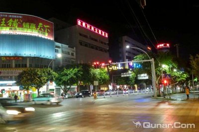 开远金帆超市在哪里