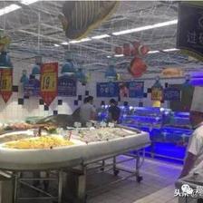 水产超市如何布置