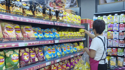 超市散称食品怎样提高销量