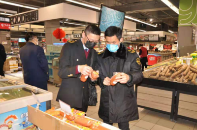 莱州便民超市在哪里