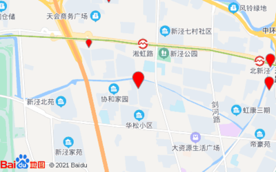 协和家园有什么超市