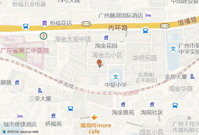 恒福路哪里有超市