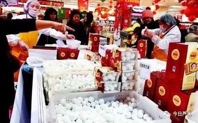 如何自制超市的商品