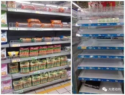 超市白条如何保鲜储存