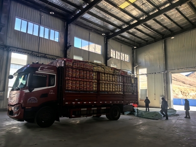 上海有什么仓储超市